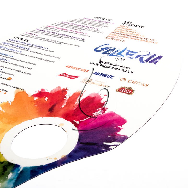 Galleria Cód: 119912 PVD ES