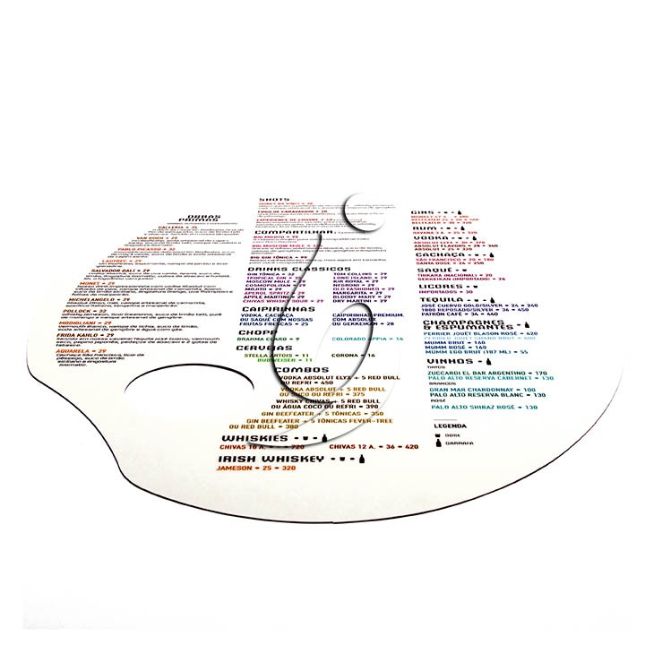 Galleria Cód: 119912 PVD ES