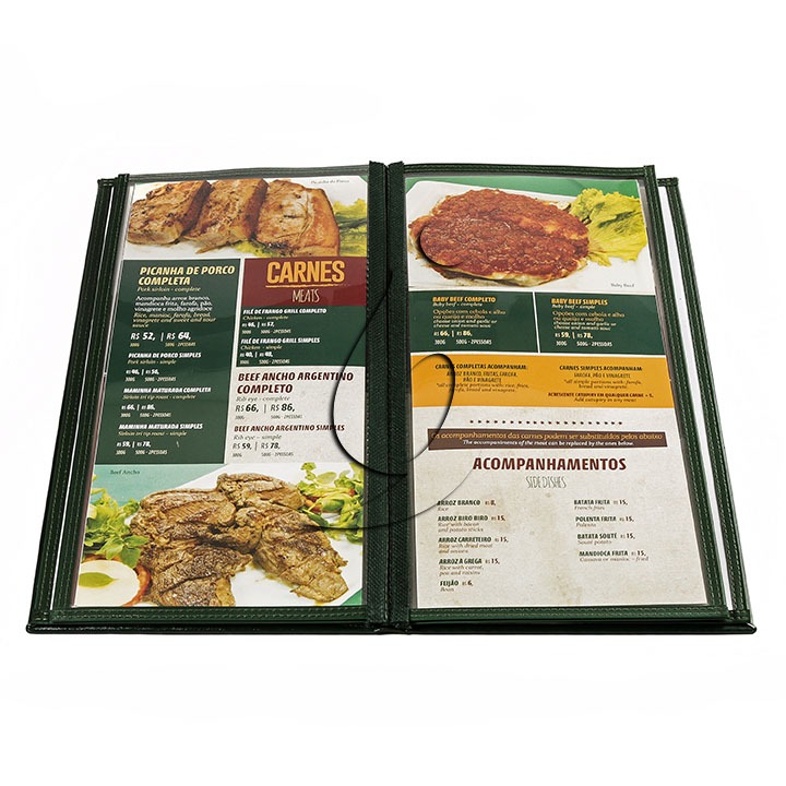 Grill Cód: 112745 CSR i33