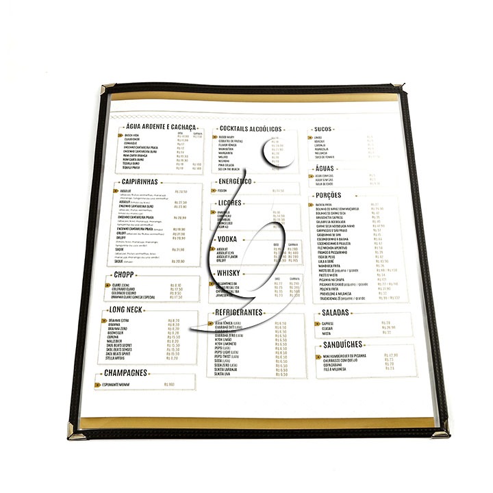 José Cód: 110712 EVX A3