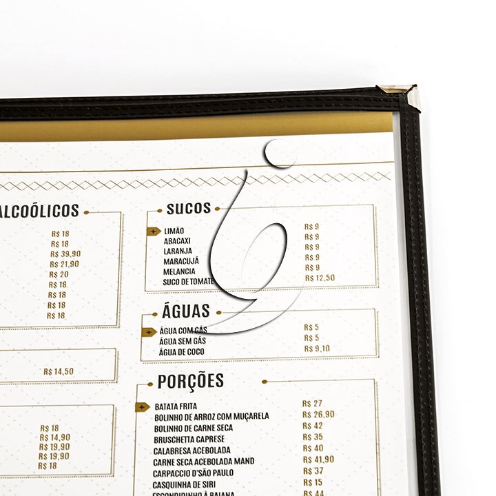 José Cód: 110712 EVX A3