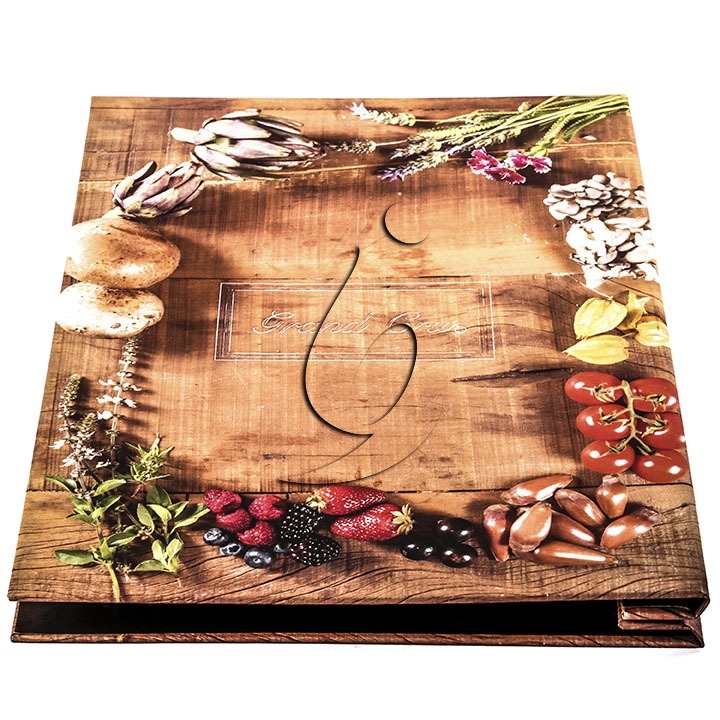 Donna Cód: 156515 LMD A4 P.I.P