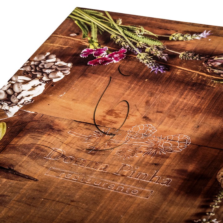 Donna Cód: 156515 LMD A4 P.I.P