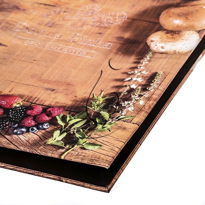 Donna Cód: 156515 LMD A4 P.I.P