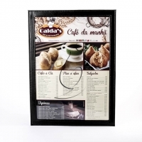 Caldas Cód: 180712 VRX A3