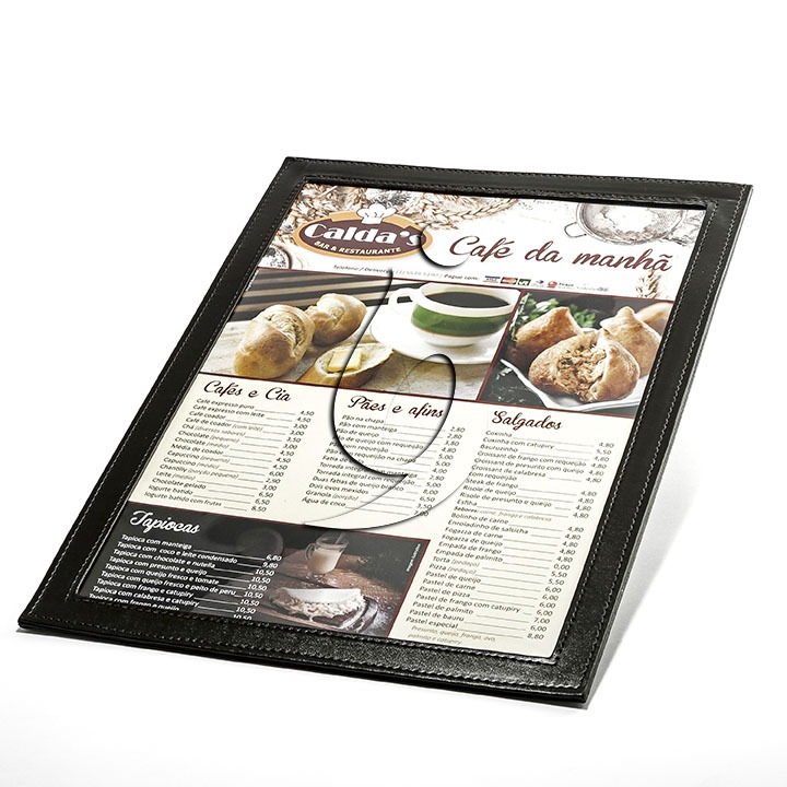 Caldas Cód: 180712 VRX A3