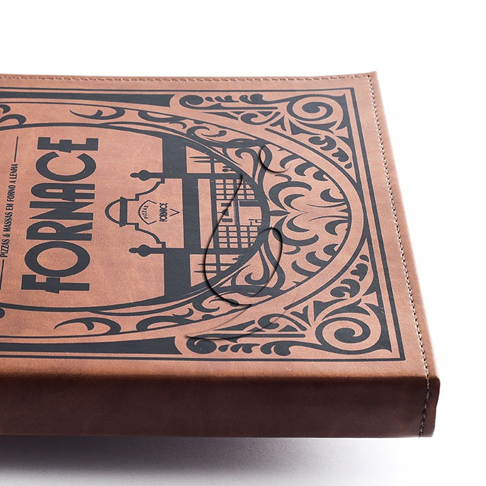 Fornace Cód: 192721 CSS A4y