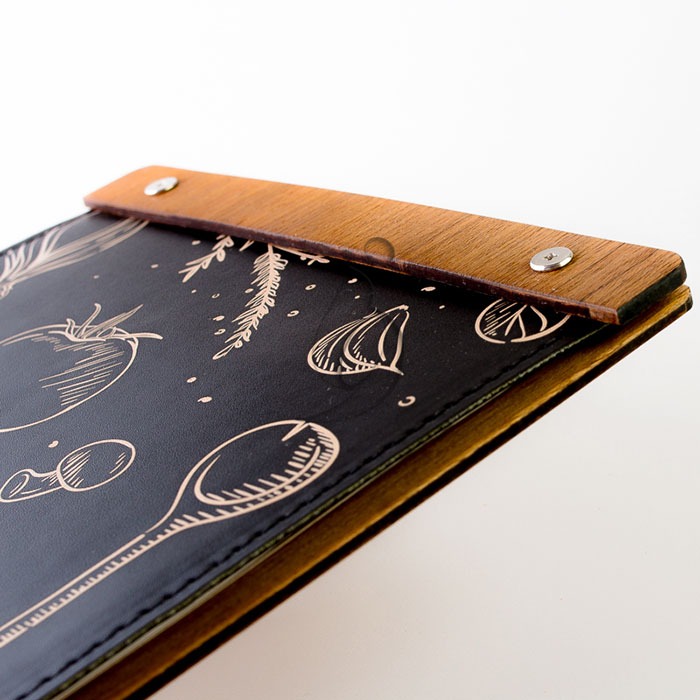 Franks Cód: 195515 PRS A4 P.E.P