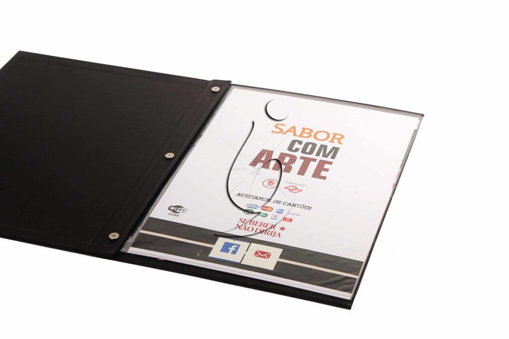 Arte Cód: 136812 PKR A4 P.I.D