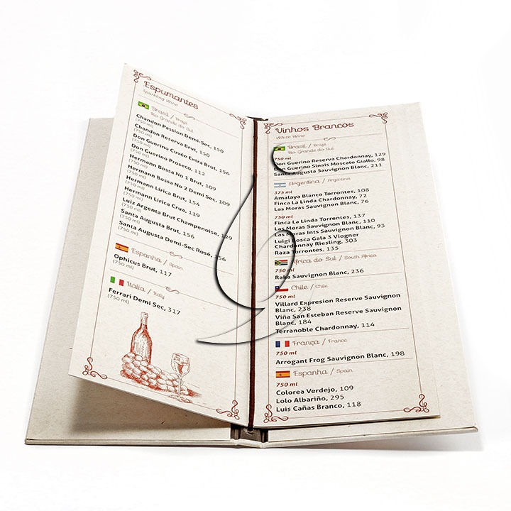 Banz II Cód: 133112 LMD i55