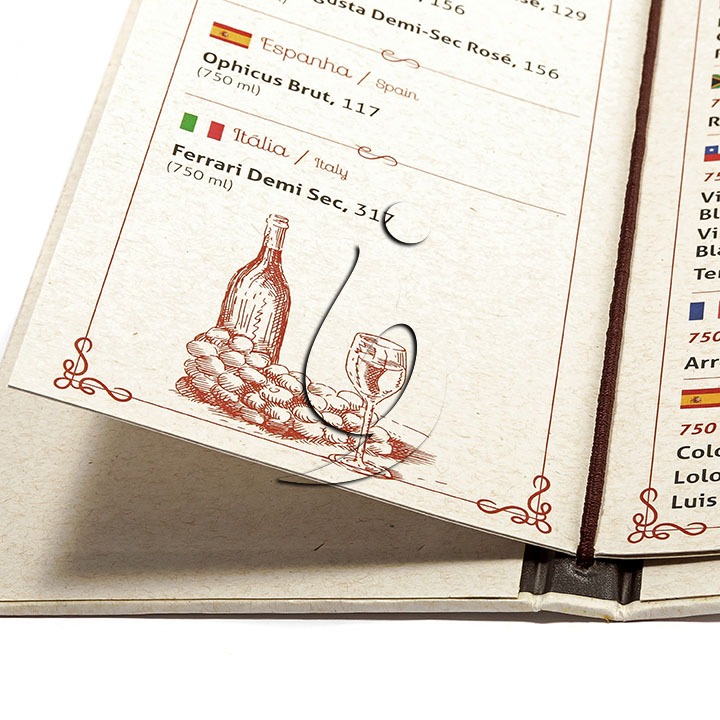 Banz II Cód: 133112 LMD i55