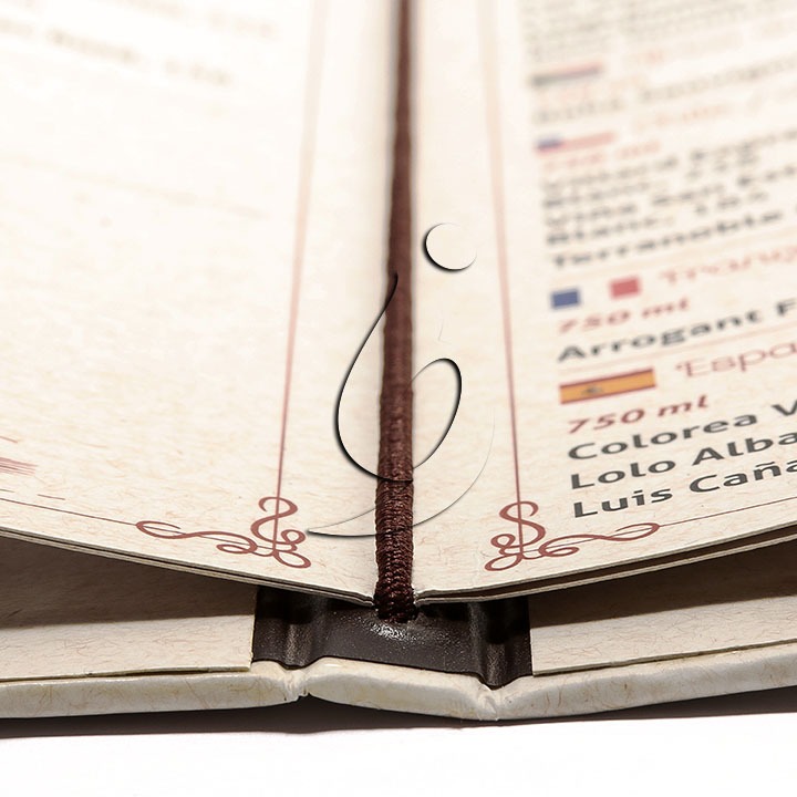 Banz II Cód: 133112 LMD i55