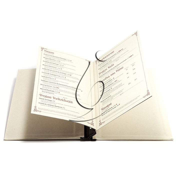 Banz Cód: 156512 LMD A4 P.I.P