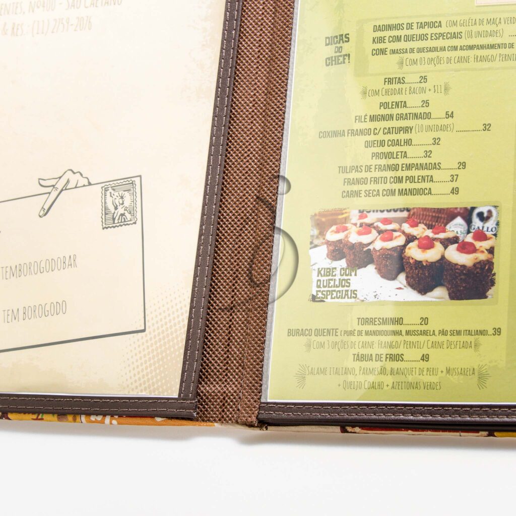 Borogodo Cód: 122721 CID A4