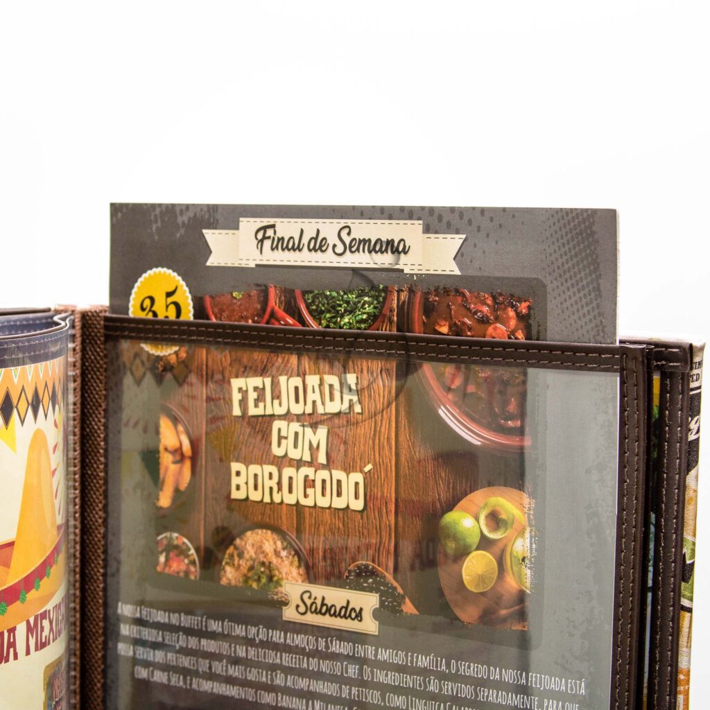 Borogodo Cód: 122721 CID A4