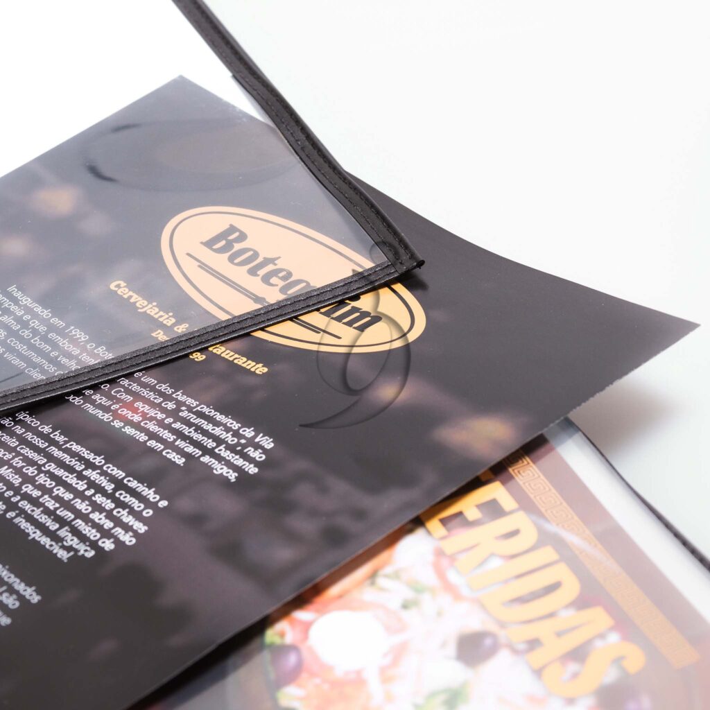 Botequim Cód: 112812 CER A4