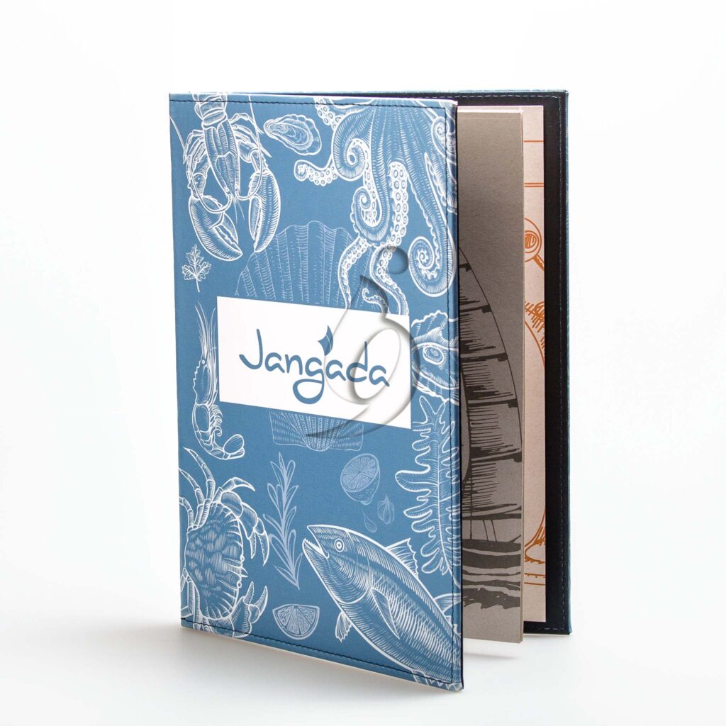 Jangada Cód: 133512 CID i30