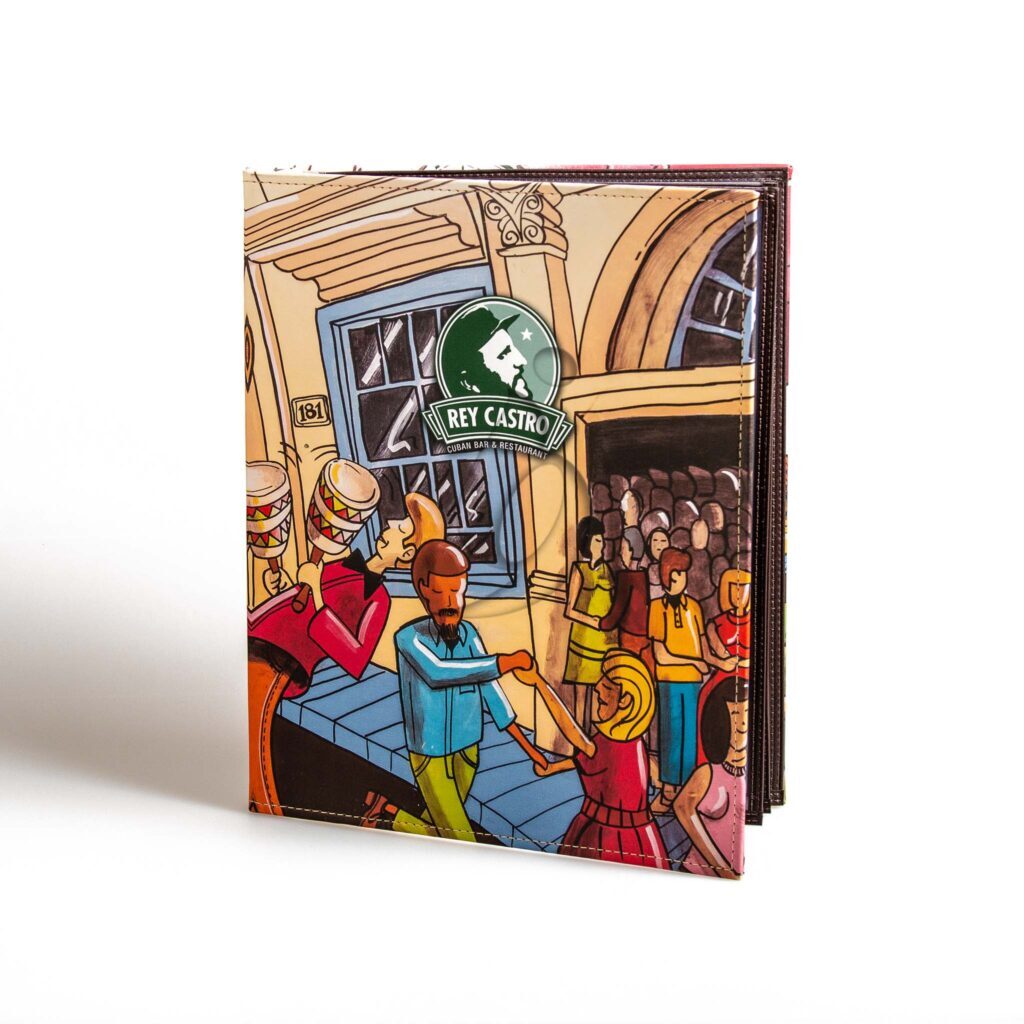 Rey Cód: 116712 CID A4 P.I.D