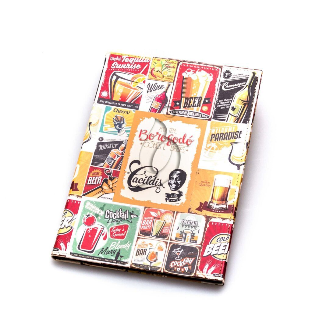 Borogodo Cód: 122721 CID A4