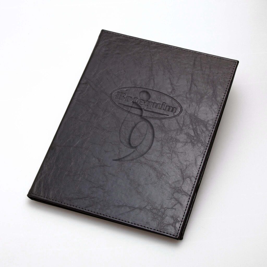 Botequim Cód: 112812 CER A4