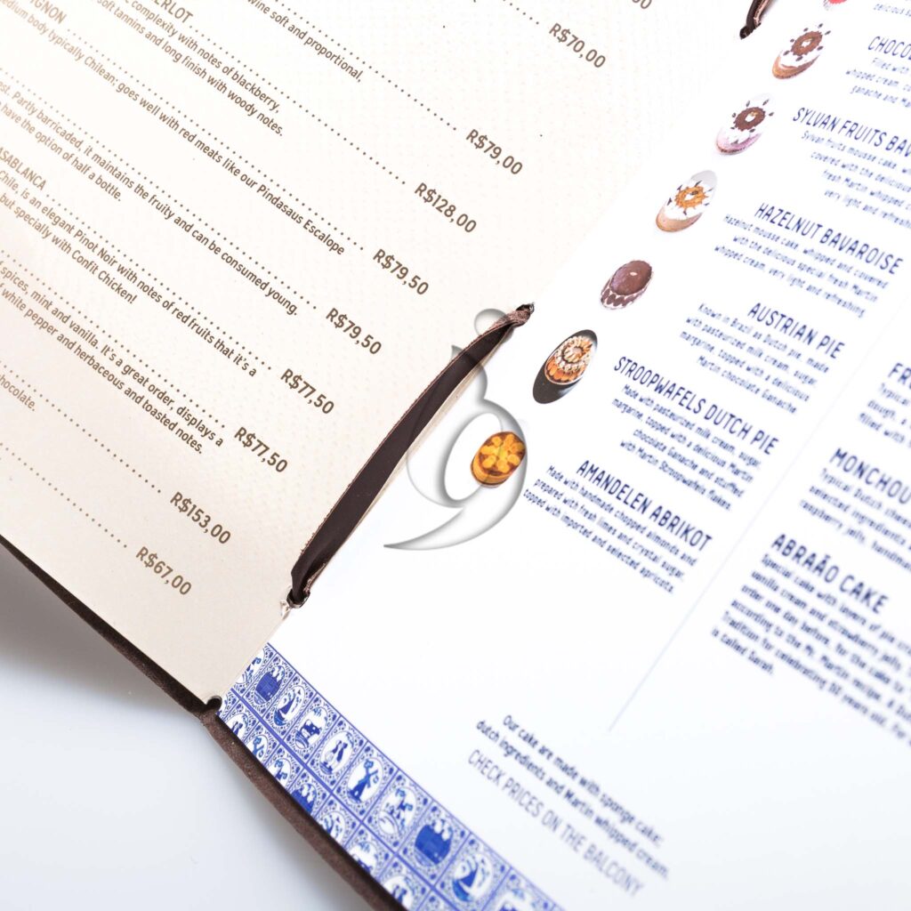 Tcheks Cód: 139533 CNS A4