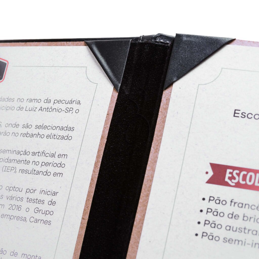 Carnes Cód: 132639 CNR A4