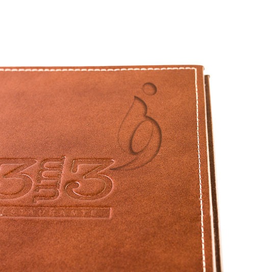 Três Cód: 133536 CNR i33