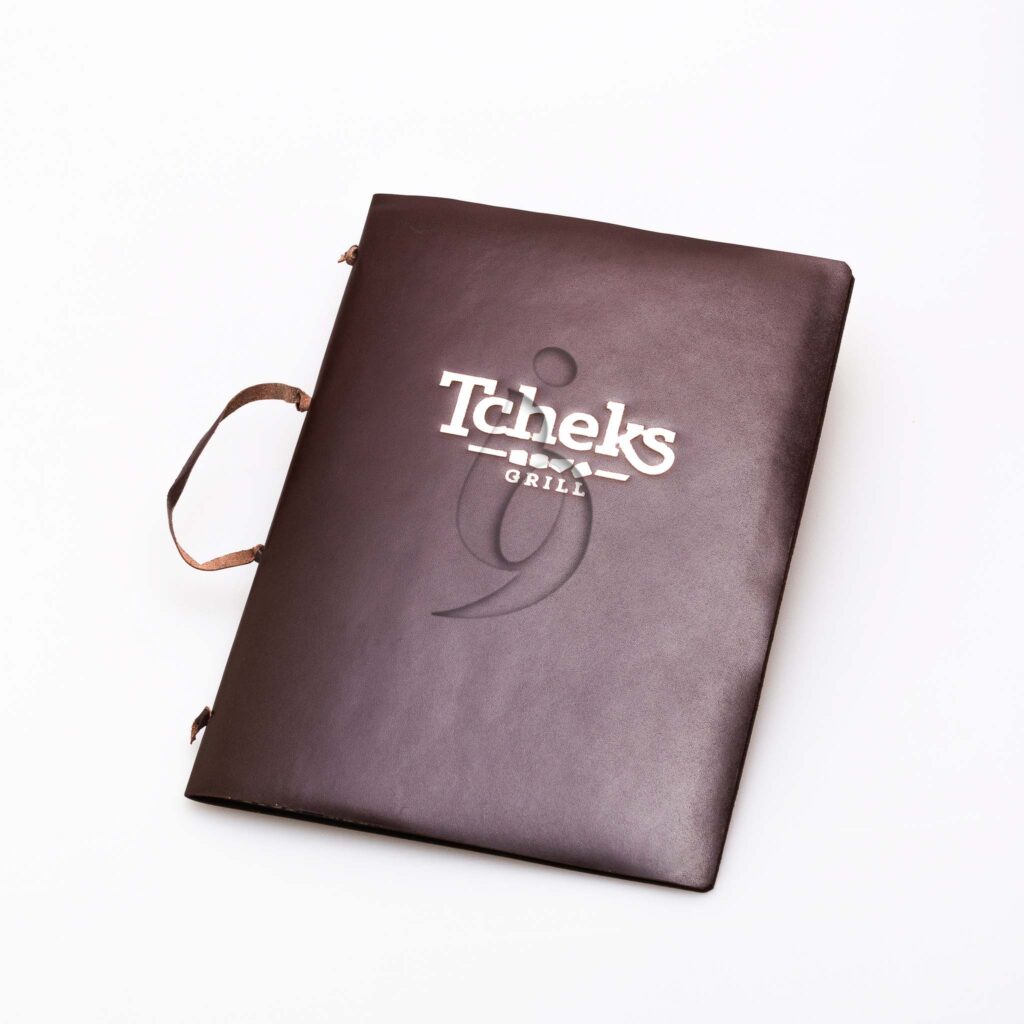 Tcheks Cód: 139533 CNS A4