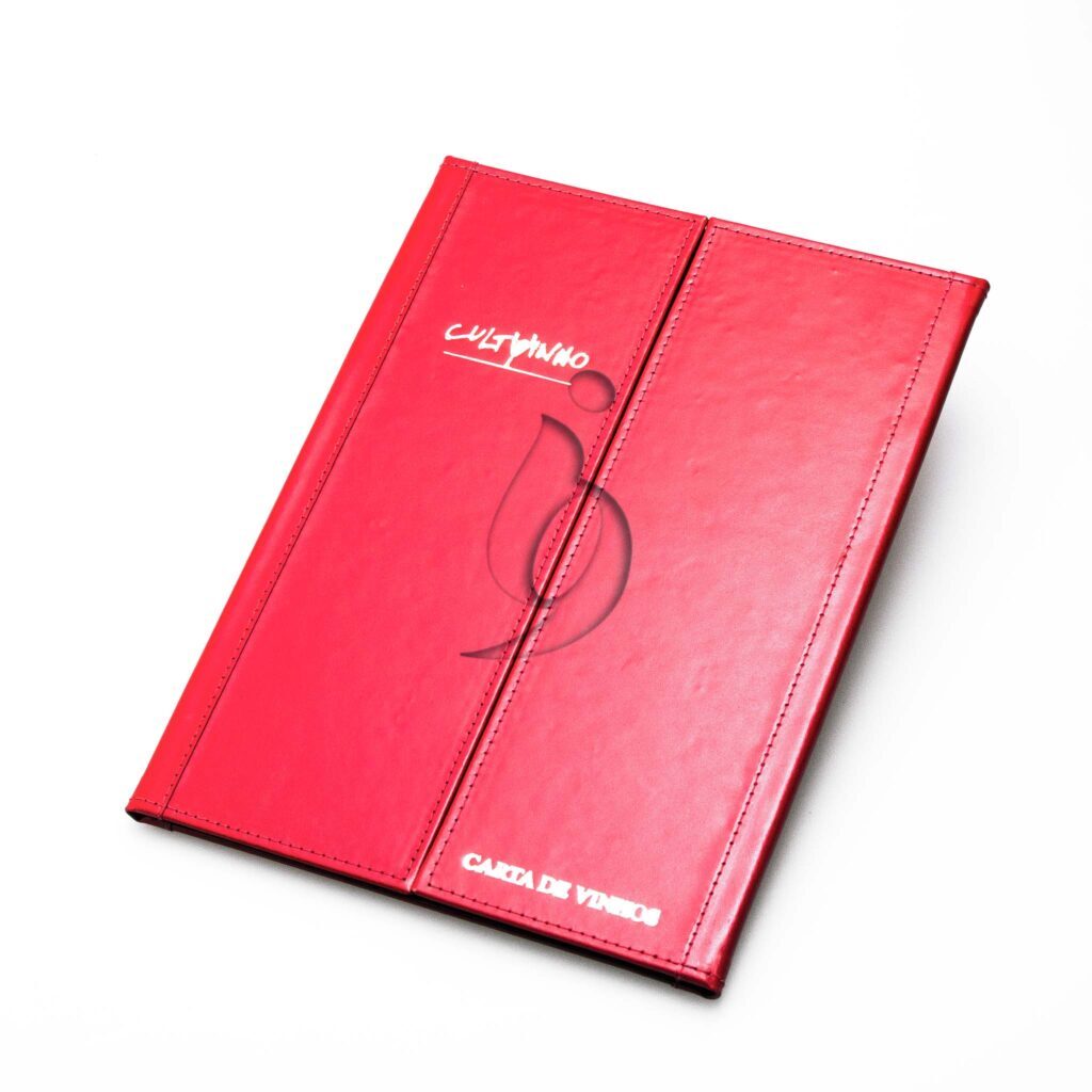 Cultvinho Cód: 139536 CNS A4