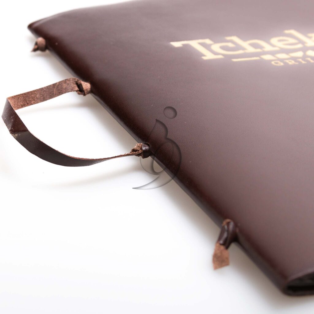 Tcheks Cód: 139533 CNS A4