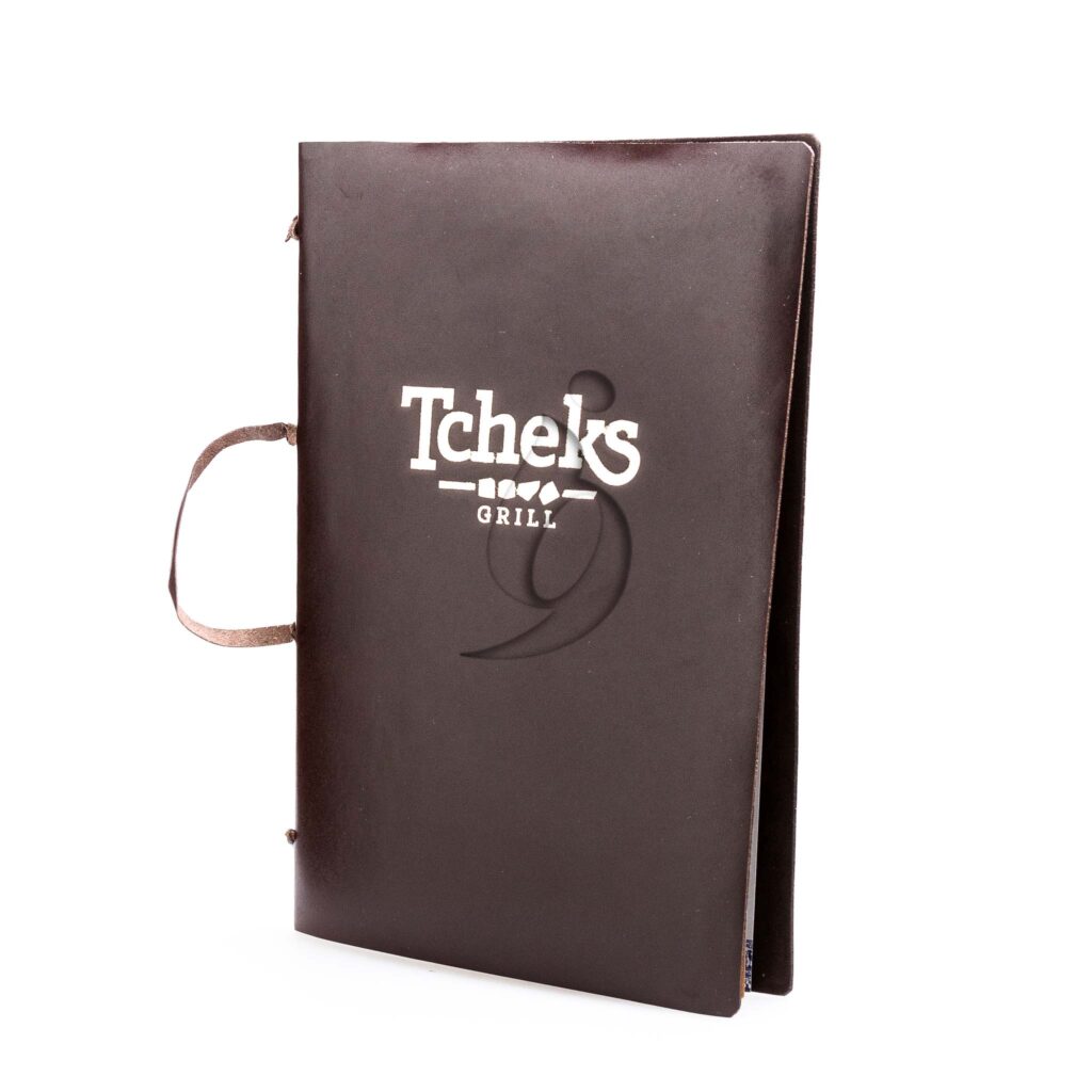 Tcheks Cód: 139533 CNS A4