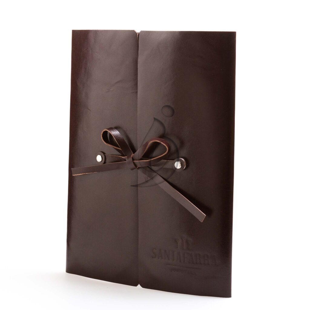 Santafarra Cód: 139539 CNR A4