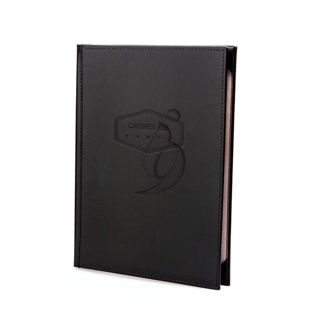 Carnes Cód: 132639 CNR A4