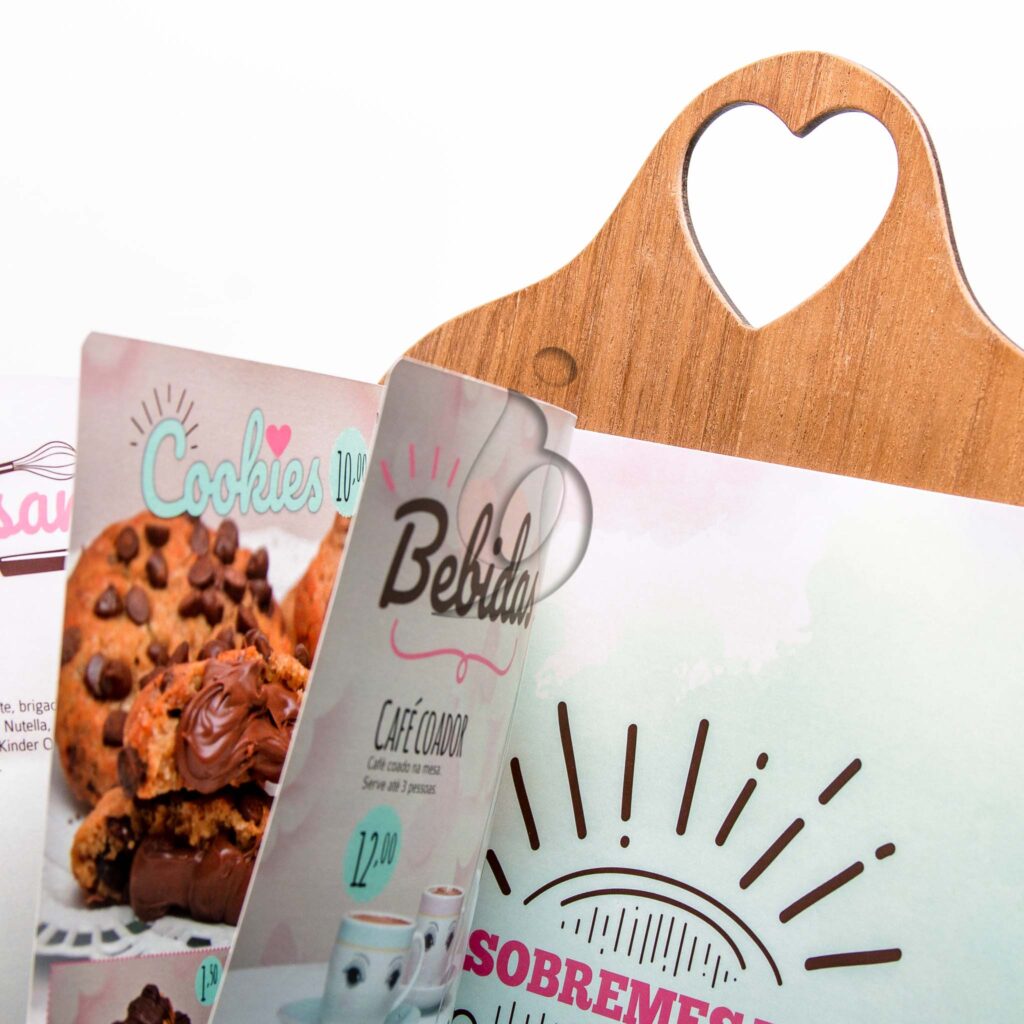 Leve Cód: 185515 PRL A4 P.E.P