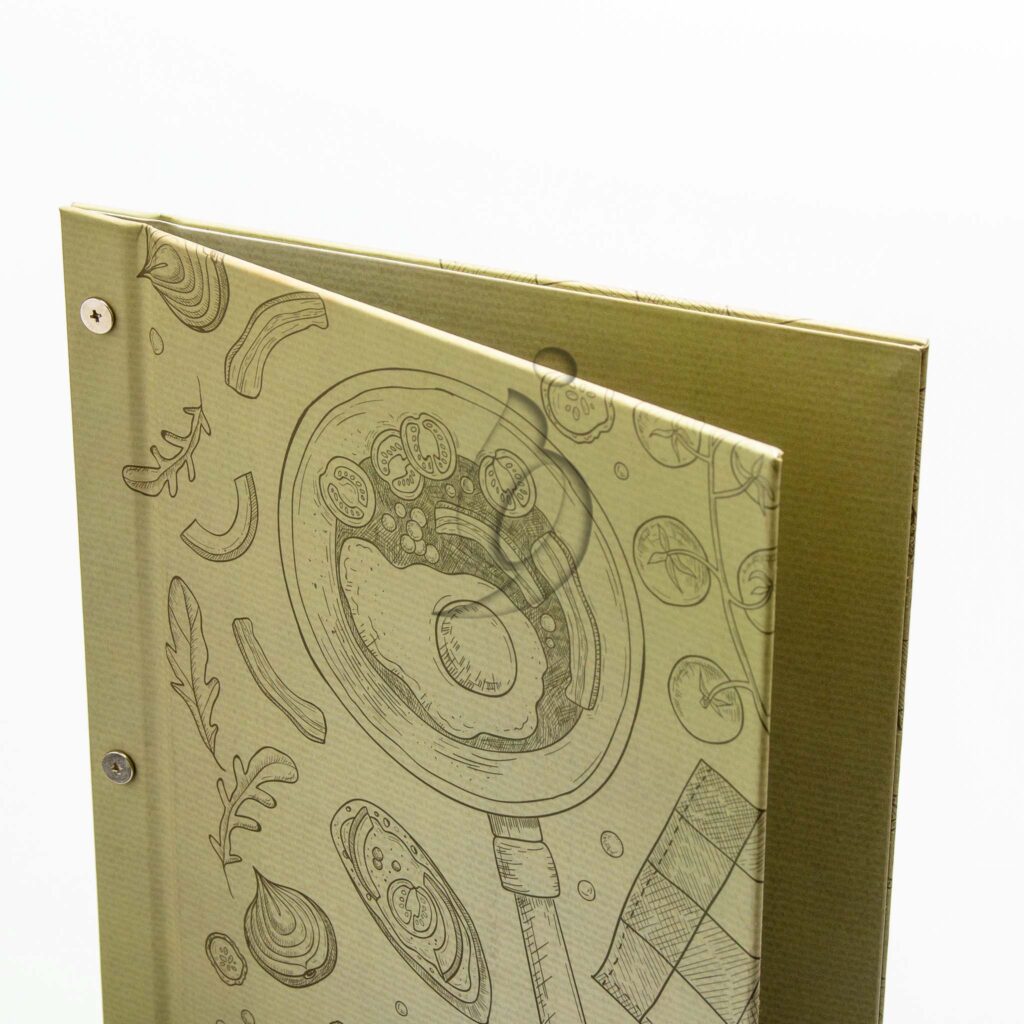 Portal Cód: 135527 LMD A4 P.E.P