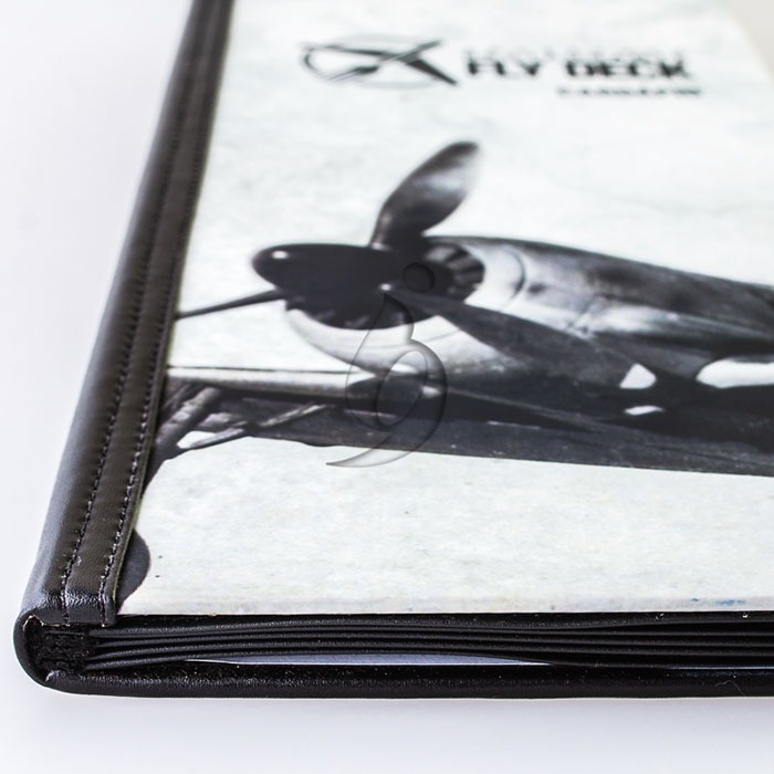 Deck Cód: 132736 SLD i40