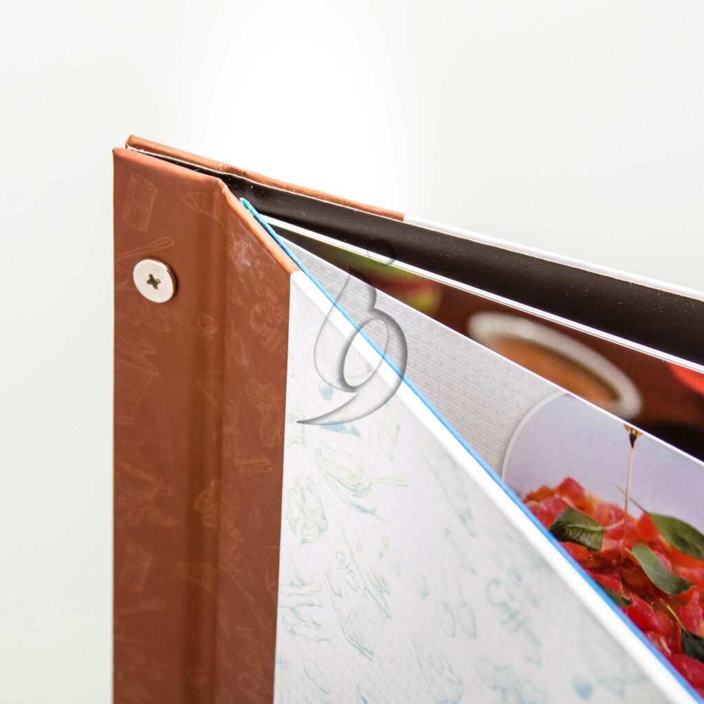 Degutti Café Cód: 185511 LMD A4 P.E.P