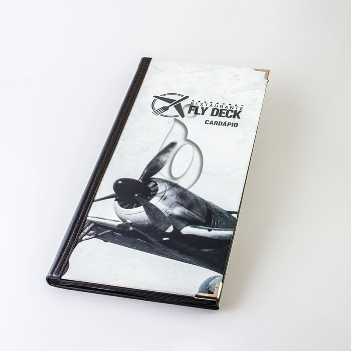 Deck Cód: 132736 SLD i40