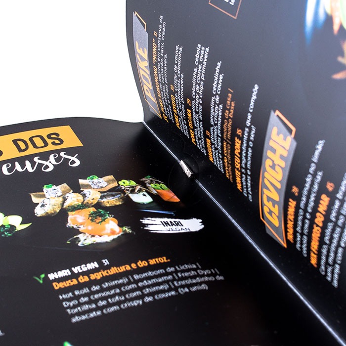 Temaki Cód: 134508 GRD A4