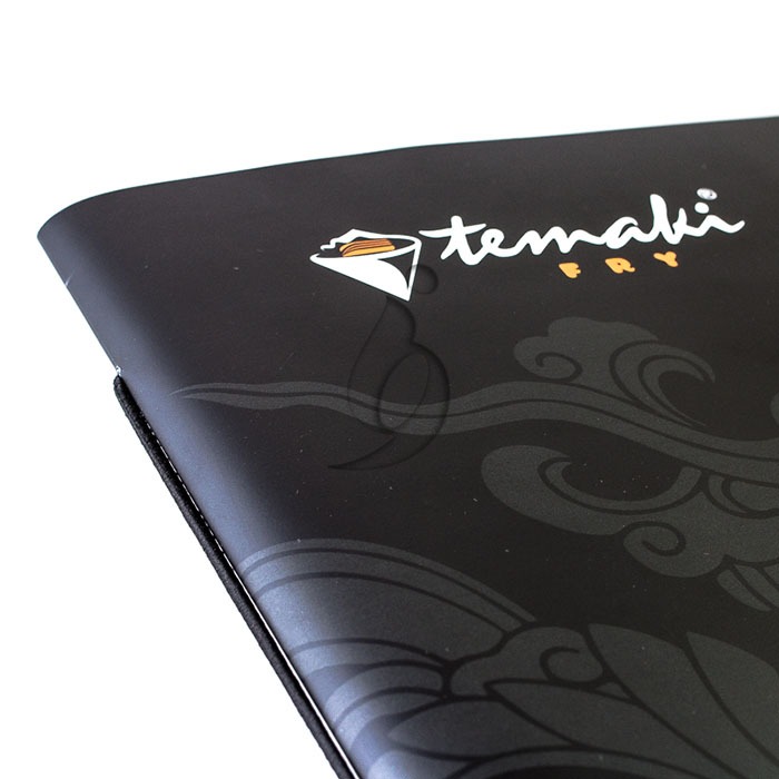 Temaki Cód: 134508 GRD A4