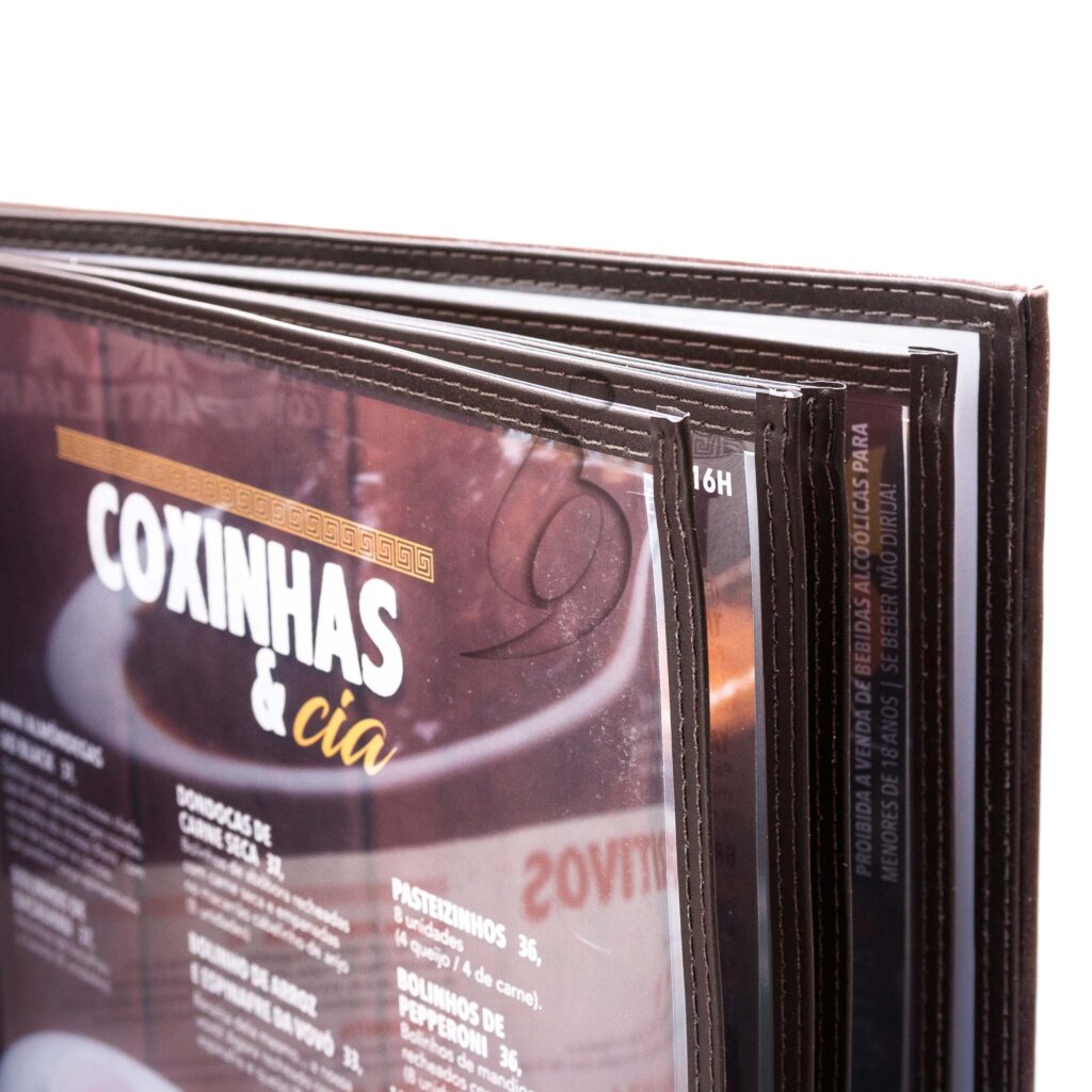 Velho Cód: 112724 CSR A4