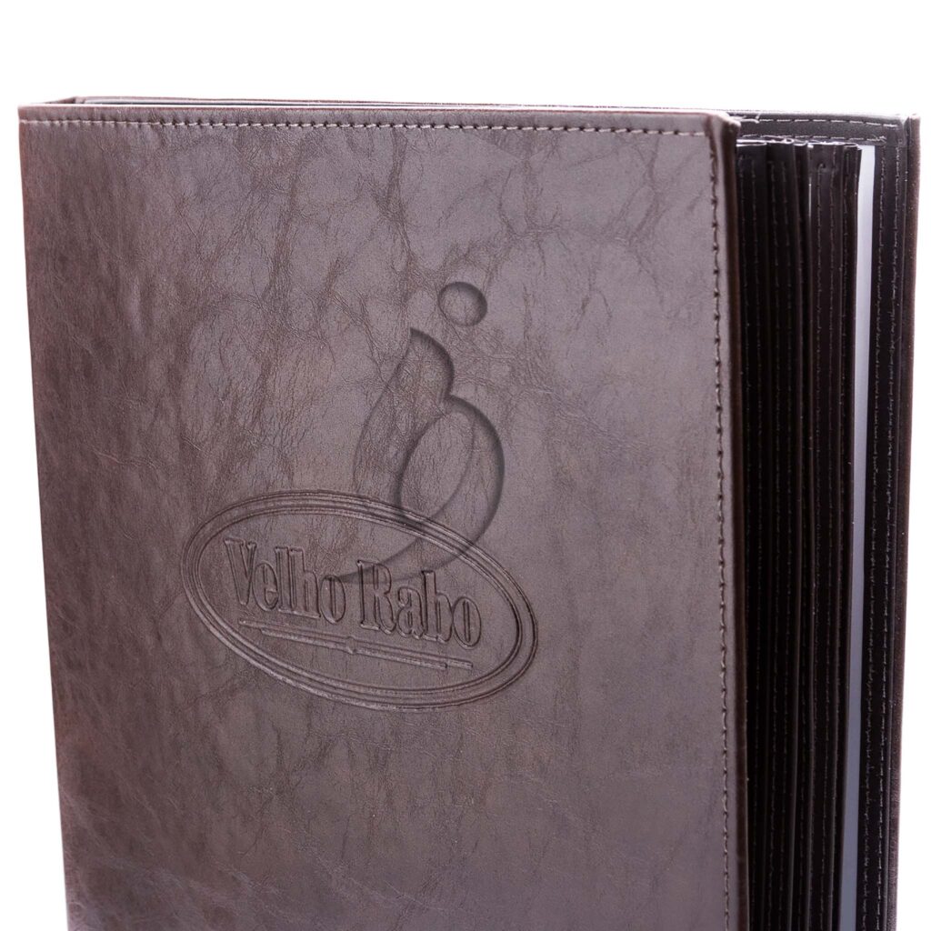 Velho Cód: 112724 CSR A4