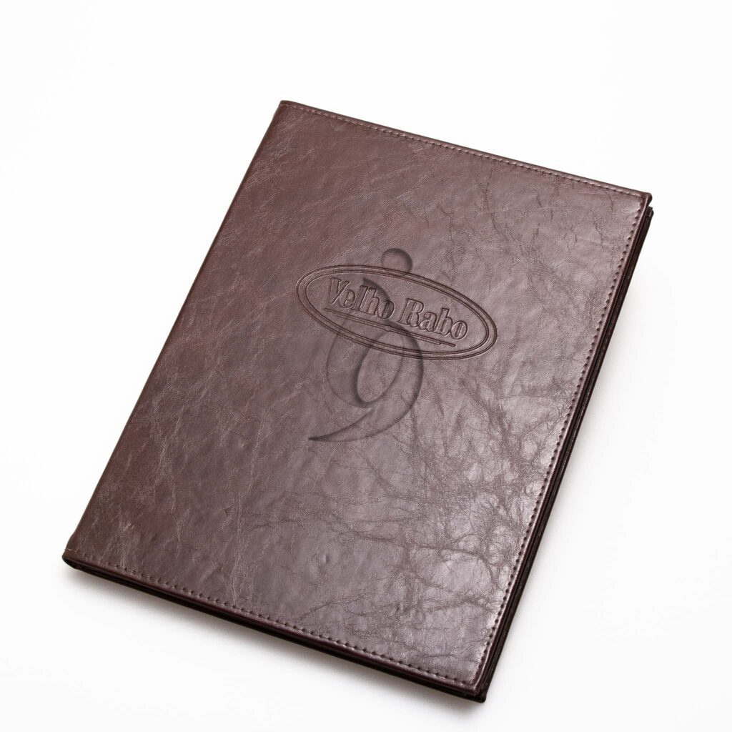 Velho Cód: 112724 CSR A4