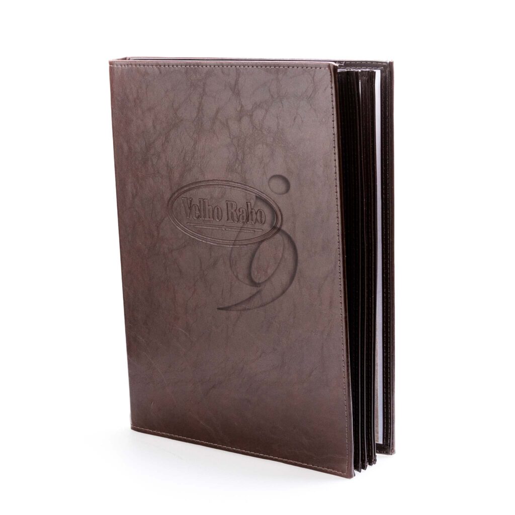 Velho Cód: 112724 CSR A4