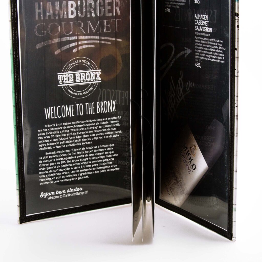 Bronx Cód: 142718 CID i40