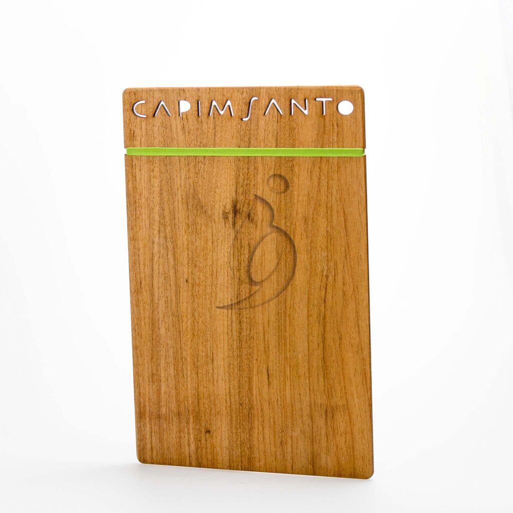 Capim Cód: 133524 PRL A4