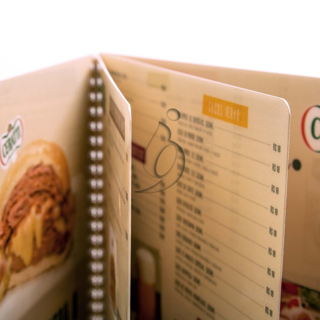 Galeria Cód: 188915 PVD A4