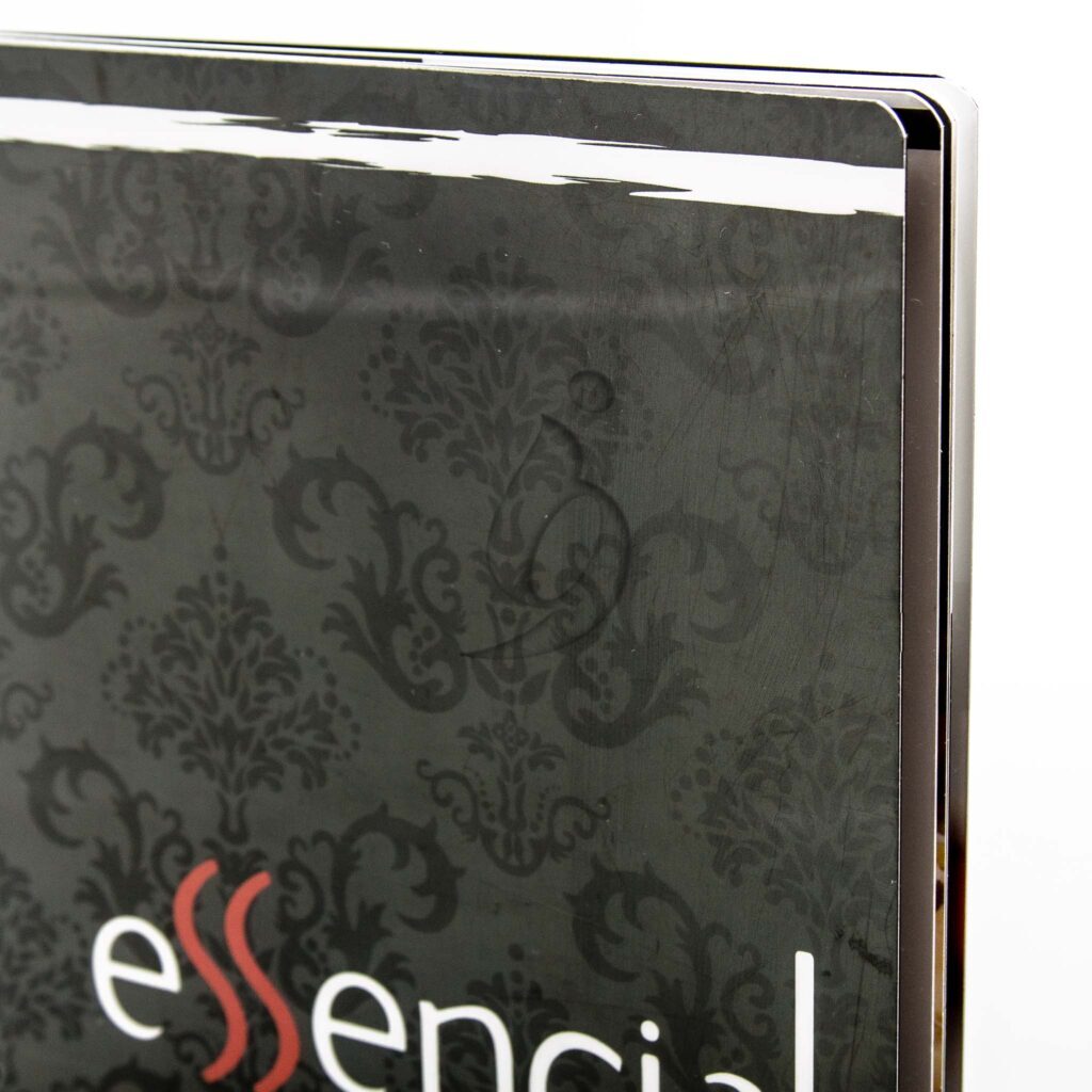 Essencial Cód: 178912 PVD i33