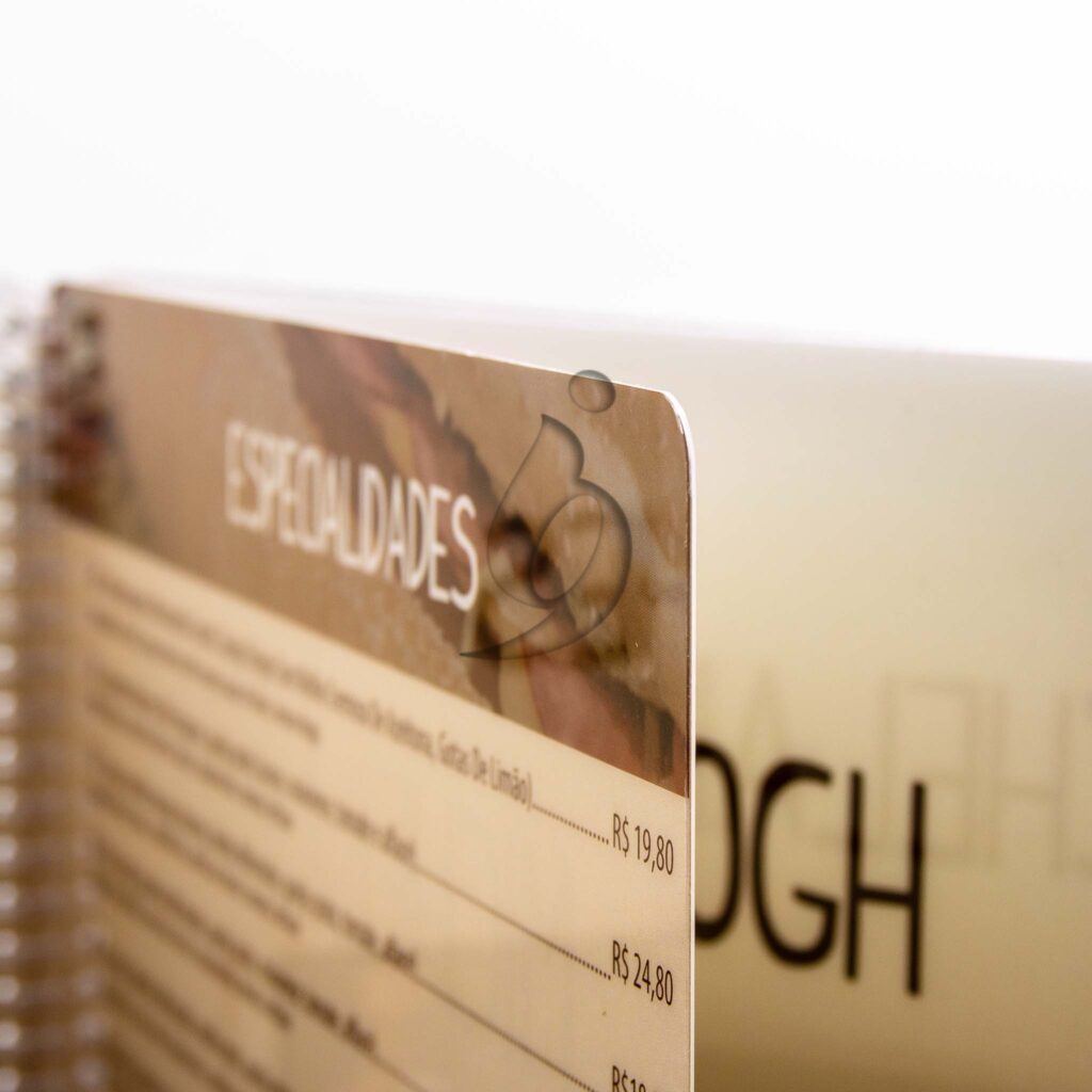 Galeria Cód: 188915 PVD A4