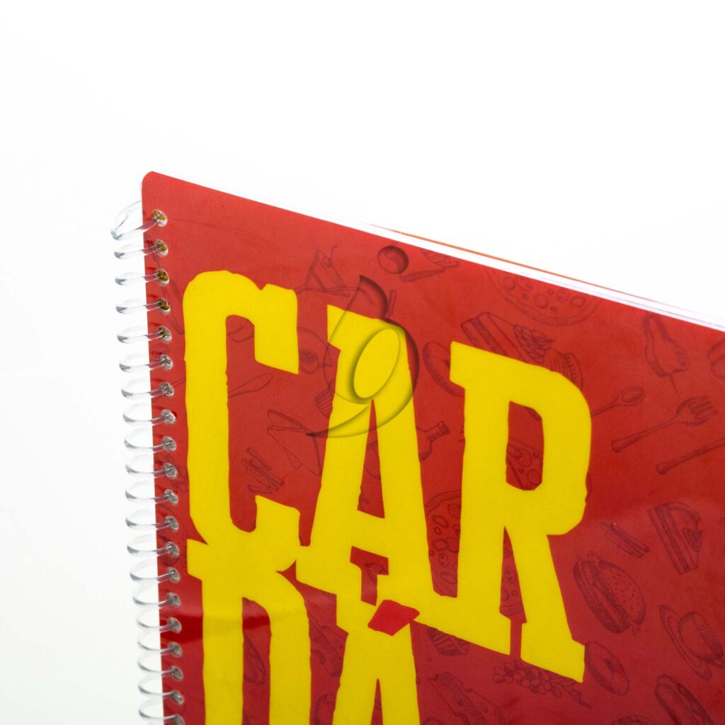 Passarela Cód: 118511 PVD A4